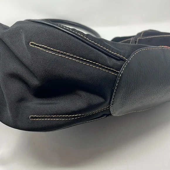 Cole Haan Tyler Nylon H05 Satchel🖤 - Picture 10 of 16
